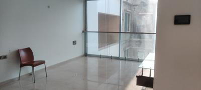 Living Room Image of 1650 Sq.ft 3.5 BHK Apartment / Flat for rent in Monte South, Byculla Mumbai for Rs. 225000