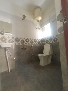 Image of 600 Sq.ft 1 BHK Apartment / Flat for rent in Mahadevapura, Bengaluru for Rs. 21300