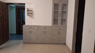 Living Room Image of 600 Sq.ft 1 BHK Apartment / Flat for rent in Amrapali Dream Valley 2, Noida Extension Greater Noida for Rs. 17000