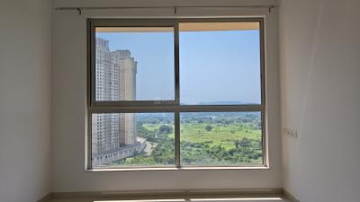 Bedroom Image of 800 Sq.ft 1.5 BHK Apartment / Flat for sale in Panvel Navi Mumbai for Rs. 8600000