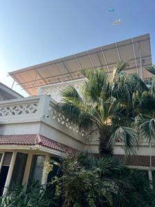 Building Image of 3650 Sq.ft 4 BHK Villa for sale in Thaltej Ahmedabad for Rs. 80000000
