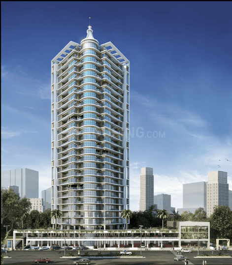 Sector 2, Kopar Khairane Main Image 1