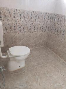 Bedroom Three Image of 1580 Sq.ft 3 BHK Apartment / Flat for rent in Bachupally Hyderabad for Rs. 30000