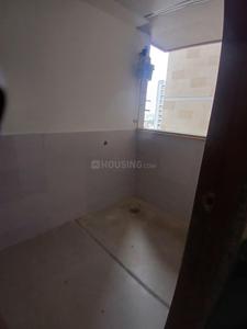 Balcony Image of 2399 Sq.ft 3 BHK Apartment / Flat for sale in Indraprasth Shivanta, Ambli Ahmedabad for Rs. 18500000