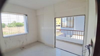 Bedroom Image of 1080 Sq.ft 2 BHK Apartment / Flat for rent in Dwarka Nashik for Rs. 15000