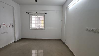 Bedroom Image of 1034 Sq.ft 2 BHK Apartment / Flat for sale in Shriram Smrithi, BEML Cooperative Society Layout Bengaluru for Rs. 6200000