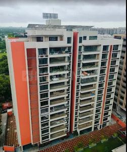 Image of 4296 Sq.ft 4 BHK Apartment / Flat for sale in Shivalik Edge, Ambli, Ahmedabad for Rs. 42000000