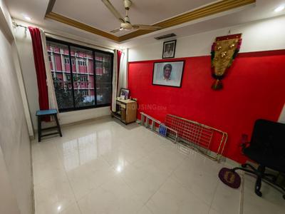 Image of 1220 Sq.ft 2.5 BHK Duplex for sale in Vasai West, Vasai for Rs. 12900000