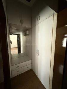 Bedroom Image of 5000 Sq.ft 4.5 BHK Independent House for rent in DLF DLF Garden City Floors Phase 4, DLF Phase 4 Gurgaon for Rs. 110000