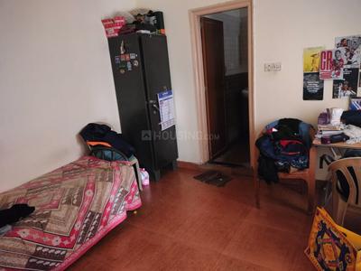 Bedroom Image of VIVEK PARADISE in C V Raman Nagar, Bangalore