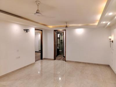 Living Room Image of 1975 Sq.ft 3 BHK Builder Floor for sale in Sector 47 Gurgaon for Rs. 29500000