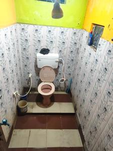 Bathroom Image of 1524 Sq.ft 2 BHK Duplex for sale in Aguri Band Punisol Bankura for Rs. 2500000