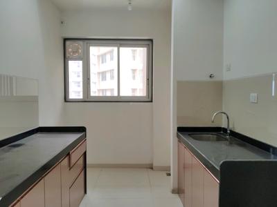 Kitchen Image of 775 Sq.ft 2 BHK Apartment / Flat for sale in Runwal Forests Tower 5 To 8, Kanjurmarg West Mumbai for Rs. 21000000