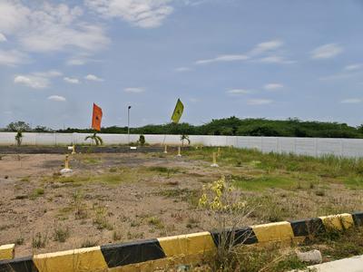 Image of 1115 Sq.ft Residential Plot / Land for sale in Tambaram, Chennai for Rs. 1946790