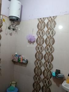 Bathroom Image of 1134 Sq.ft 5 BHK Independent House for sale in Subedarganj Allahabad for Rs. 6000000