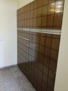 Balcony Image of 1700 Sq.ft 3 BHK Apartment / Flat for rent in Ambuja Upohar The Condoville , Pancha Sayar Kolkata for Rs. 70000