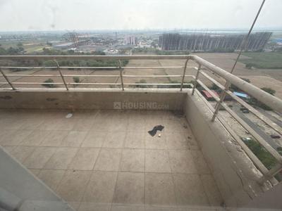 Balcony Image of 1469 Sq.ft 2 BHK Apartment / Flat for sale in Sector 103 Gurgaon for Rs. 15000000