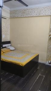 Bedroom Image of 1150 Sq.ft 2 BHK Apartment / Flat for sale in Dream Solitaire, Ulwe Navi Mumbai for Rs. 11000000