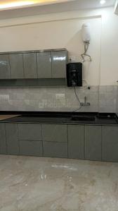 Kitchen Image of 2200 Sq.ft 4 BHK Villa for sale in Kedia Prakash Avenues, Sirsi Jaipur for Rs. 8500000
