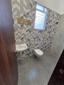 Bathroom Image of 1059 Sq.ft 2 BHK Apartment / Flat for sale in Metro Signature Park, Moshi Pune for Rs. 5450000