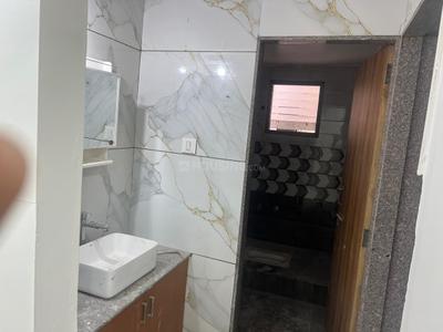 Image of 1650 Sq.ft 3 BHK Apartment / Flat for rent in Nandanvan 3, Jodhpur, Ahmedabad for Rs. 36000