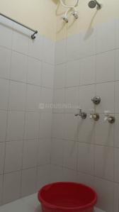 Bathroom Image of 800 Sq.ft 2 BHK Independent House for rent in Niyawan Ayodhya for Rs. 10000