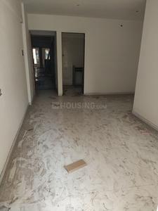 Hall Image of 1225 Sq.ft 2 BHK Apartment / Flat for sale in Aastha Chaitanya Residency, Ulwe Navi Mumbai for Rs. 11000000