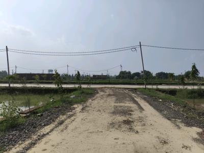 Image of 800 Sq.ft Residential Plot / Land for sale in Root2Home Advika Enclave Phase 1, Dadri, Greater Noida for Rs. 2403000