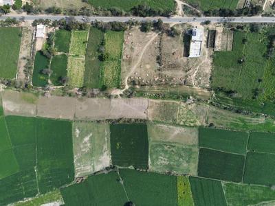 Image of 225000 Sq.ft Residential Plot / Land for sale in Vrindaban Bangar, Vrindavan for Rs. 45000000