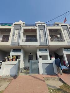 Image of 725 Sq.ft 3 BHK Independent House for sale in Govindpura, Jaipur for Rs. 6000000