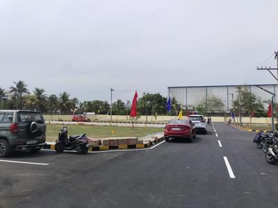 Image of 1000 Sq.ft Residential Plot / Land for sale in Thaiyur, Chennai for Rs. 5500000