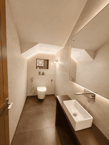 Image of 5600 Sq.ft 5 BHK Villa for sale in Vip Road, Raipur for Rs. 39600005