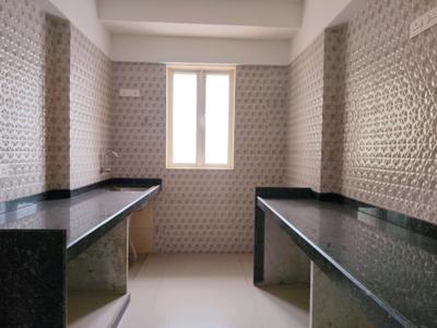 Kitchen Image of 1218 Sq.ft 3 BHK Apartment / Flat for sale in VKG Park Estate, Andheri East Mumbai for Rs. 26000000
