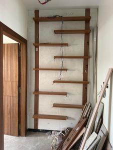 Balcony Image of 2200 Sq.ft 3 BHK Independent House for sale in Ullal Uppanagar Bengaluru for Rs. 21000000