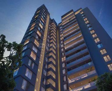 3 BHK Flat