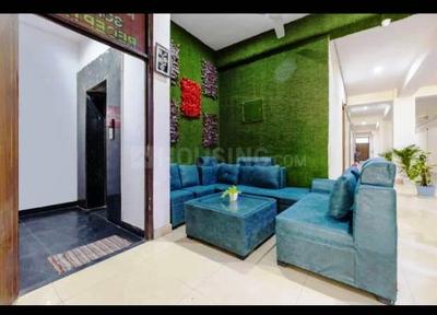 Bedroom Image of Hotel Metro View in Sector 52, Noida