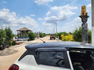 Image of 175 Sq.ft Residential Plot / Land for sale in Harivillu Fortune Golden Homes, Ambapuram, Vijayawada for Rs. 5775000