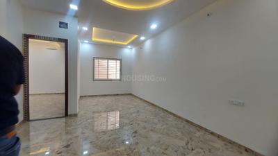 Hall Image of 1800 Sq.ft 3 BHK Villa for sale in SBD Shri Brijdham, Bhawrasla Indore for Rs. 10000000