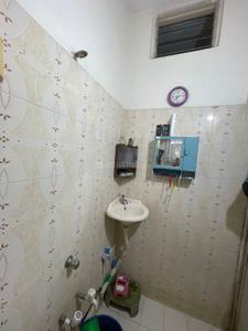 Image of 1600 Sq.ft 3 BHK Independent House for rent in Ghatlodiya, Ahmedabad for Rs. 25000
