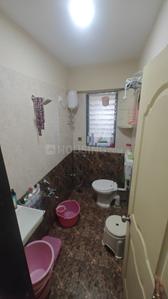 Bathroom Image of 550 Sq.ft 1 BHK Apartment / Flat for sale in Parel Mumbai for Rs. 16000000