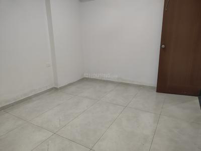 Bedroom Image of 1900 Sq.ft 3 BHK Apartment / Flat for rent in Chhani Vadodara for Rs. 18000