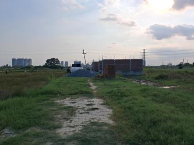 Image of 1350 Sq.ft Residential Plot / Land for sale in Knowledge Park 2, Greater Noida for Rs. 6000000