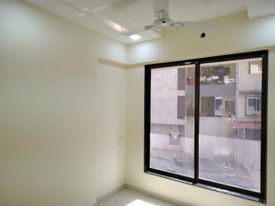Bedroom Image of 1250 Sq.ft 2 BHK Apartment / Flat for rent in Vijay Orion, Hiranandani Estate Thane for Rs. 38999