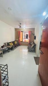 Hall Image of 1650 Sq.ft 3 BHK Apartment / Flat for sale in Mughal Sarai Surat for Rs. 6000000