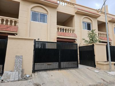 Building Image of 2700 Sq.ft 4 BHK Independent House for sale in Aayush Exotica, Lohegaon Pune for Rs. 16000000