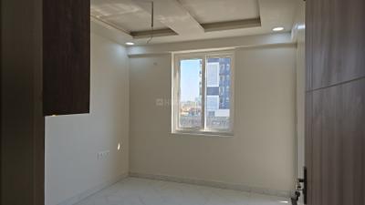 Bedroom Image of 1280 Sq.ft 3 BHK Apartment / Flat for sale in Karolan Ka Barh Jaipur for Rs. 5900000