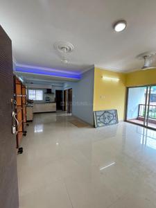 2 BHK Flat
