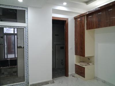 Bedroom Image of 1450 Sq.ft 3 BHK Apartment / Flat for sale in Capital Metro Height, Sector 72 Noida for Rs. 5350000