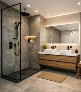 Image of 4915 Sq.ft 4 BHK Apartment / Flat for sale in Anjney Aatman, Iscon Ambli Road, Ahmedabad for Rs. 42100000