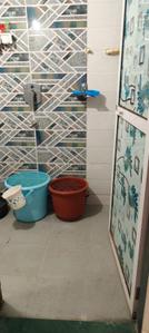 Bathroom Image of 590 Sq.ft 1 BHK Apartment / Flat for sale in Kalwa Thane for Rs. 5000000